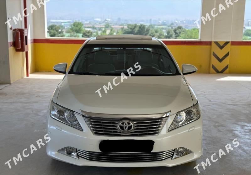 Toyota Aurion 2013 - 425 000 TMT - Aşgabat - img 2