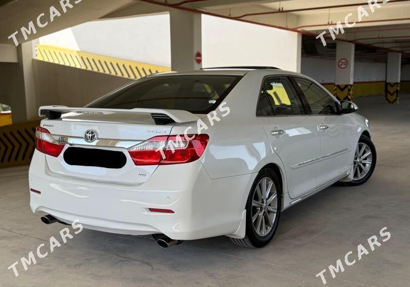 Toyota Aurion 2013 - 425 000 TMT - Aşgabat - img 5