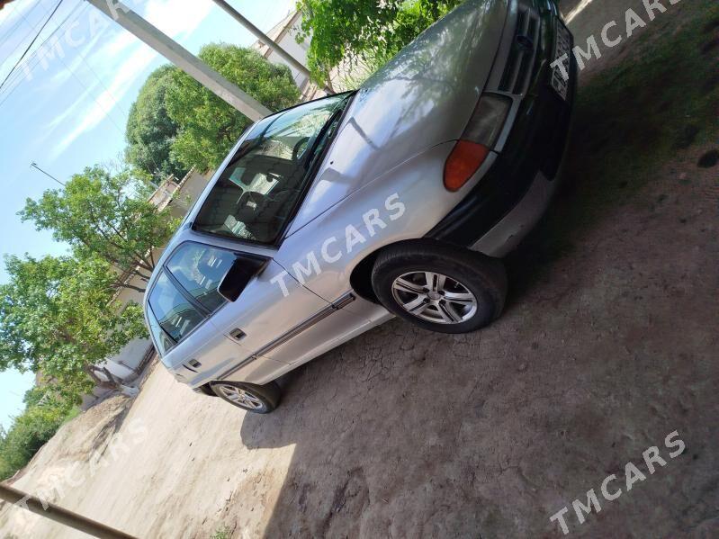 Opel Astra 1992 - 24 000 TMT - Дашогуз - img 3