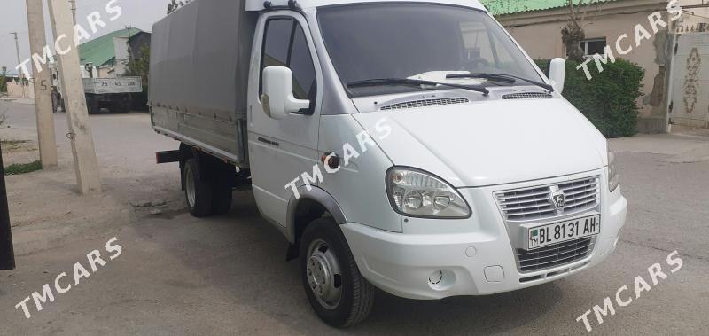 Gaz Gazel 2013 - 185 000 TMT - Бузмеин - img 3