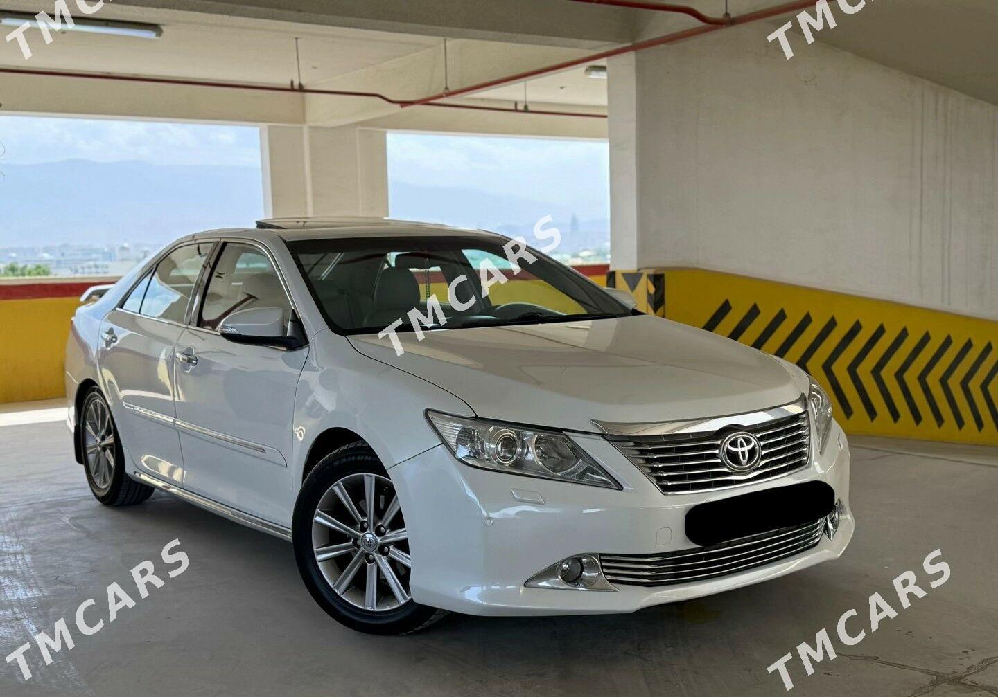 Toyota Aurion 2013 - 425 000 TMT - Aşgabat - img 9