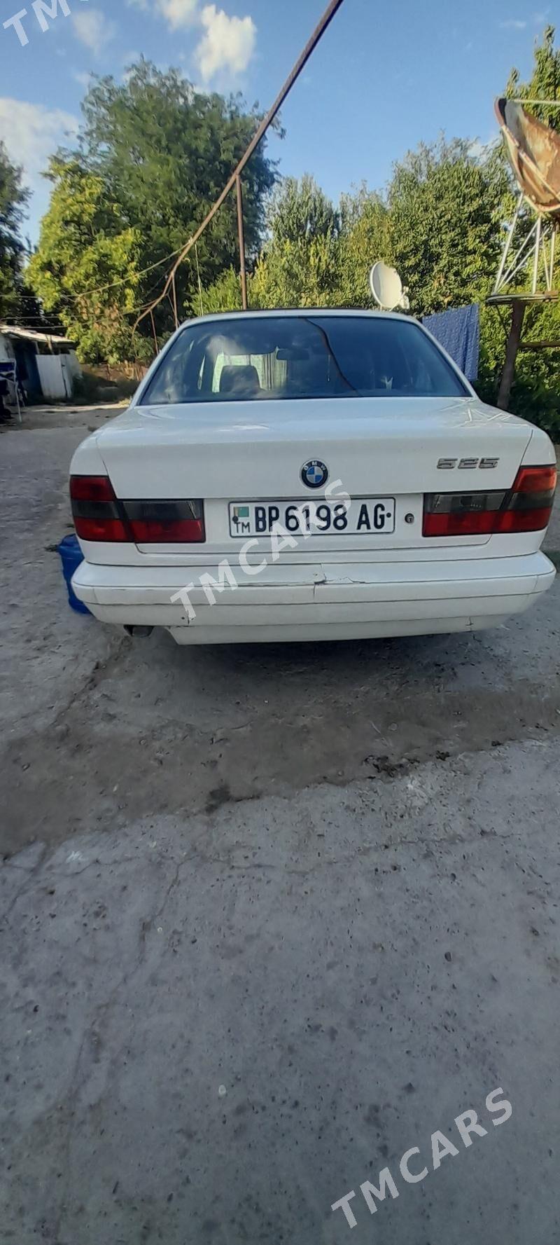 BMW E34 1991 - 34 000 TMT - Тязе заман - img 3