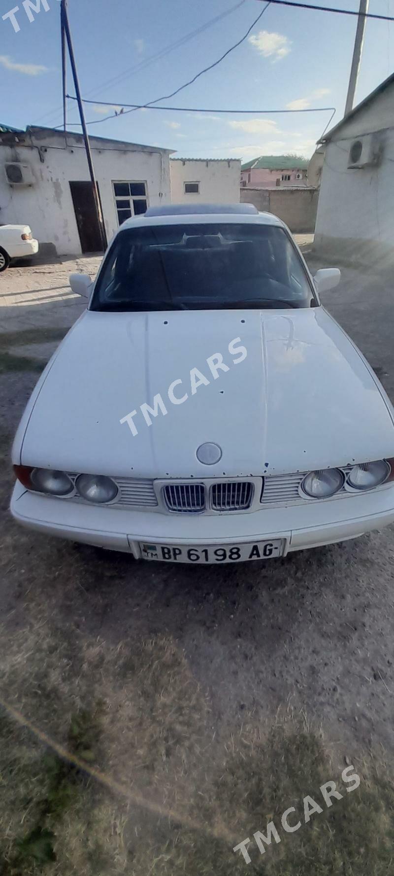 BMW E34 1991 - 34 000 TMT - Тязе заман - img 2