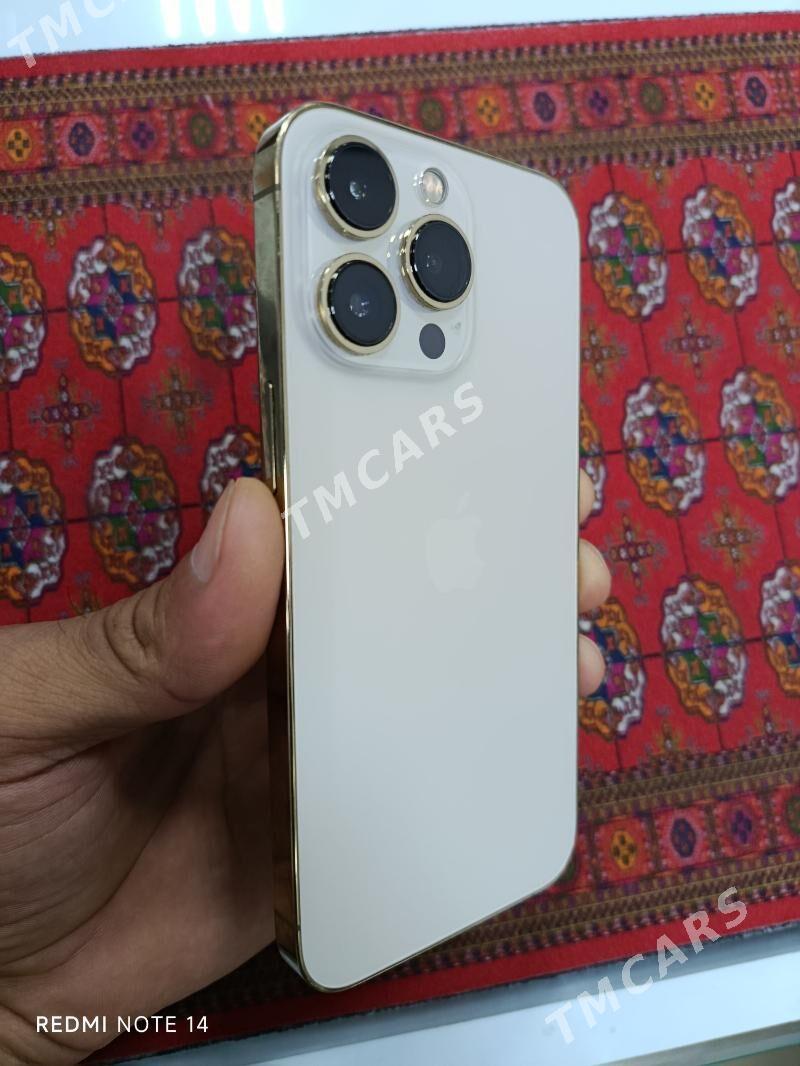 iPhone 13pro - Garaşsyzlygyň 15 ýyllygy Söwda Merkezi - img 2