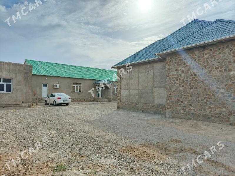 Akdaş Jaý - Türkmenbaşy - img 2