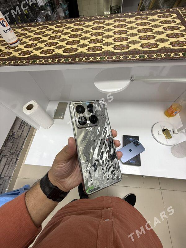 Xiaomi 15 Pro 16/512gb Hrom - Багир - img 4