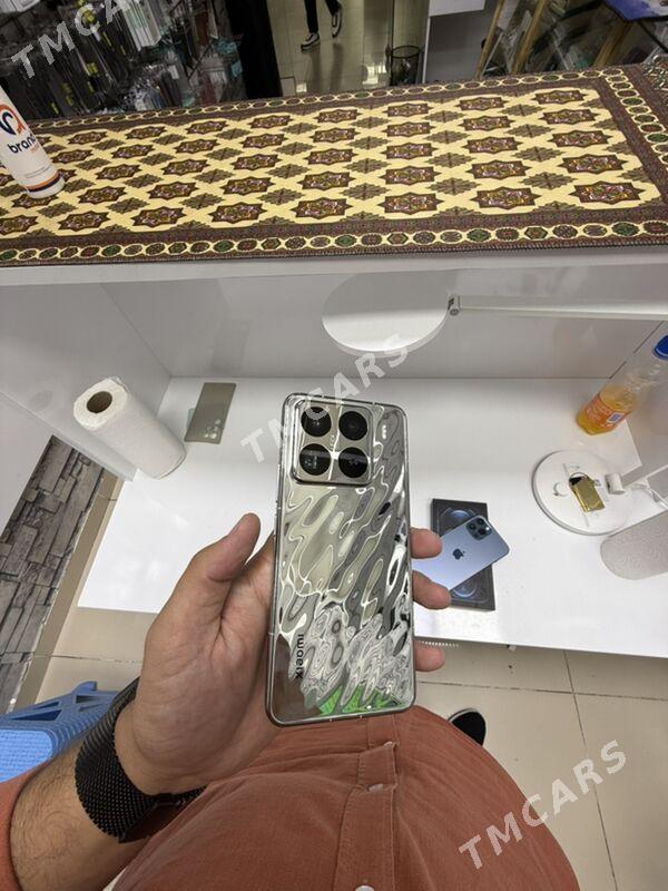 Xiaomi 15 Pro 16/512gb Hrom - Багир - img 5
