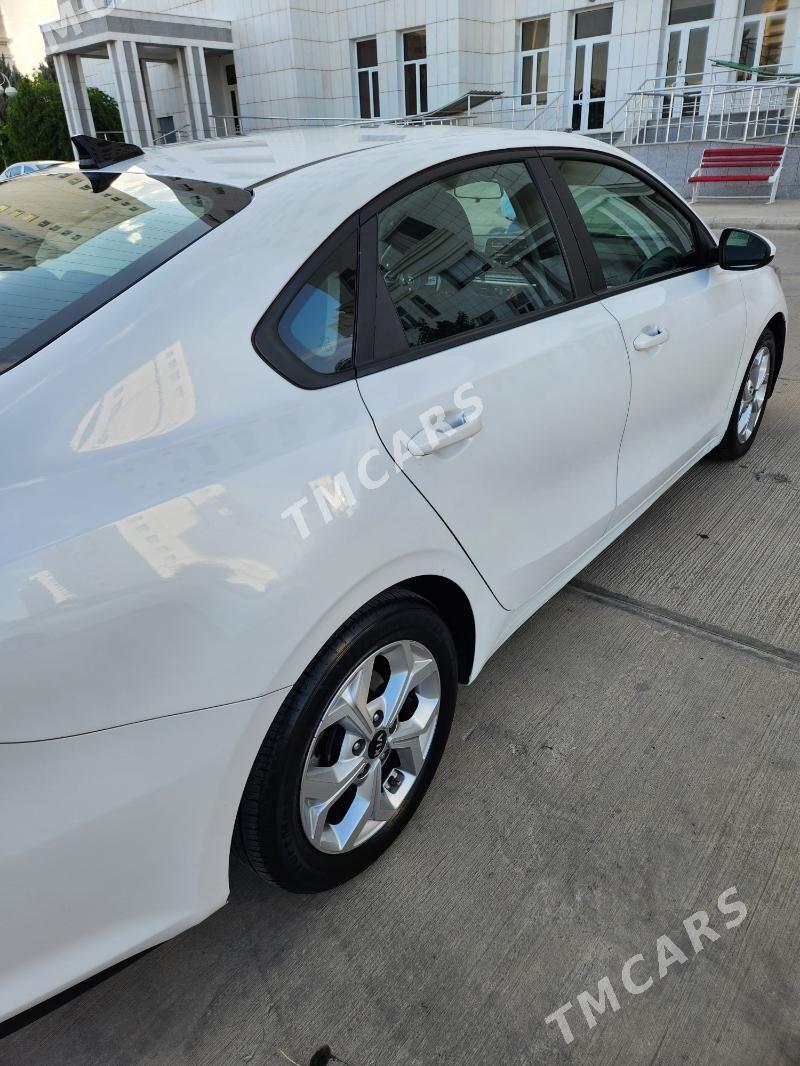 Kia Forte 2020 - 201 000 TMT - Aşgabat - img 2