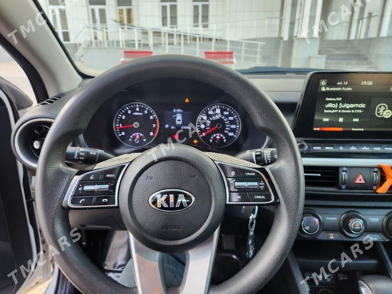 Kia Forte 2020 - 201 000 TMT - Aşgabat - img 4