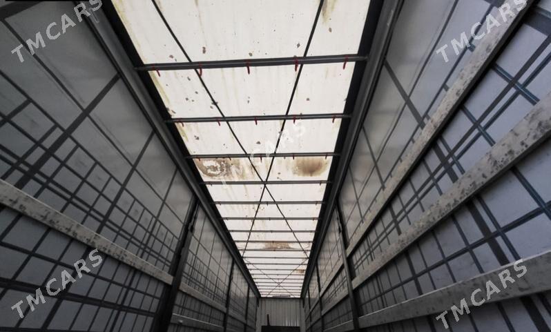 Kogel Euro Trailer 2023 - 470 000 TMT - Мары - img 4