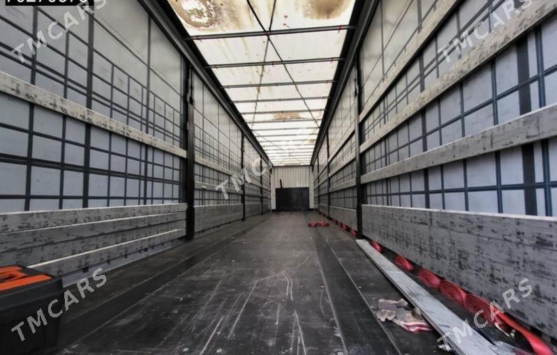 Kogel Euro Trailer 2023 - 470 000 TMT - Мары - img 3