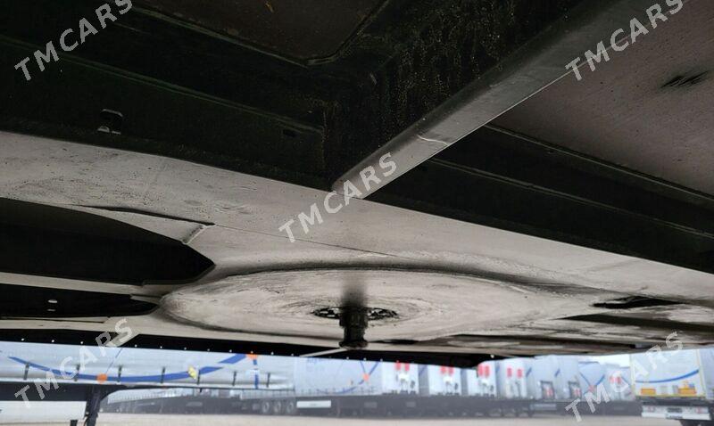 Kogel Euro Trailer 2023 - 470 000 TMT - Мары - img 2