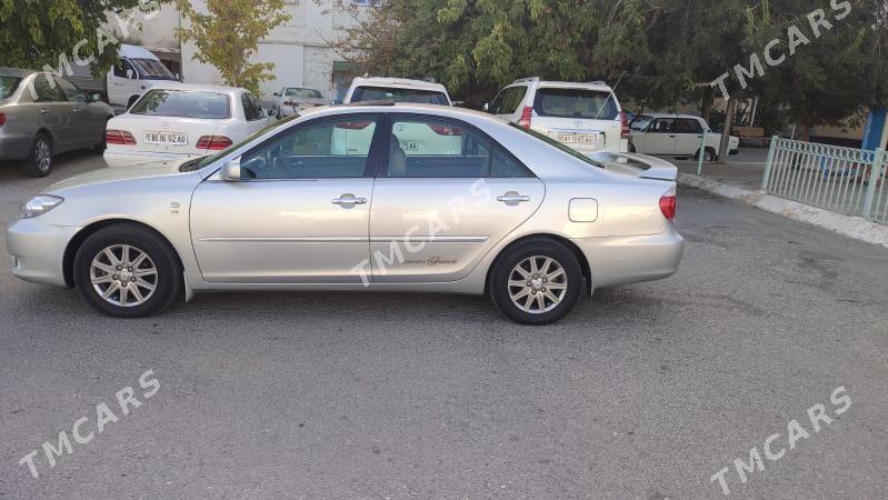 Toyota Camry 2004 - 220 000 TMT - Aşgabat - img 4