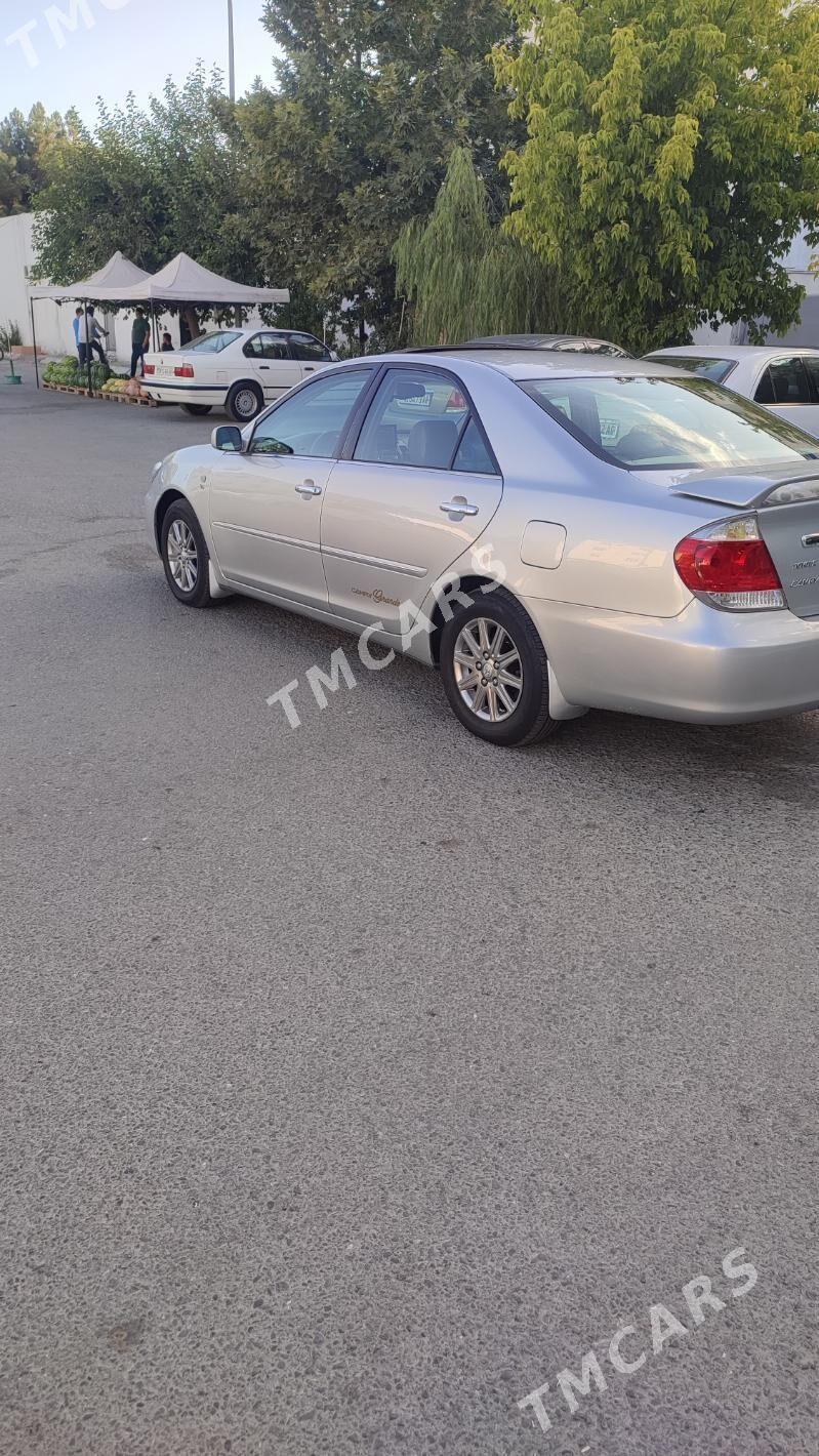 Toyota Camry 2004 - 220 000 TMT - Aşgabat - img 5