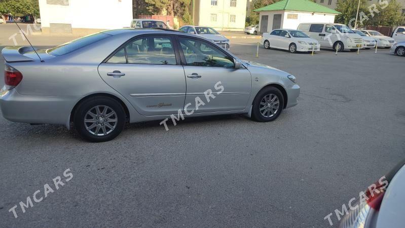 Toyota Camry 2004 - 220 000 TMT - Aşgabat - img 3