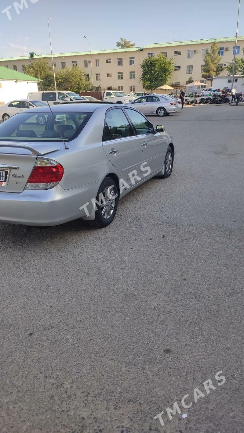 Toyota Camry 2004 - 220 000 TMT - Aşgabat - img 7