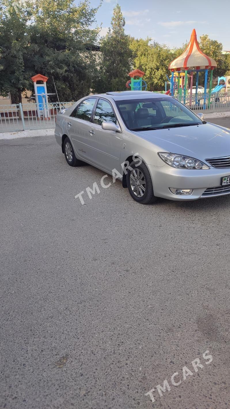 Toyota Camry 2004 - 220 000 TMT - Aşgabat - img 2