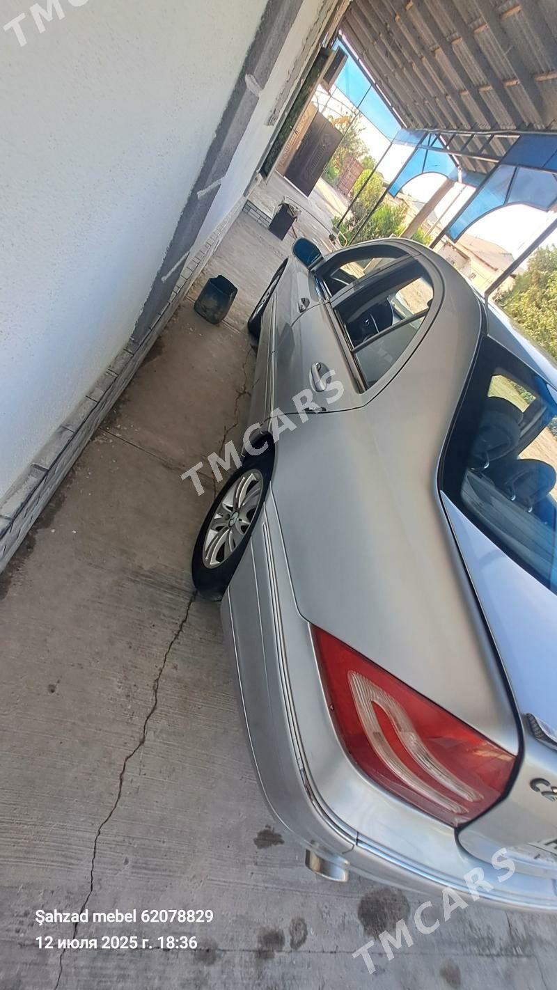 Mercedes-Benz C-Class 2001 - 65 000 TMT - Шабатский этрап - img 6