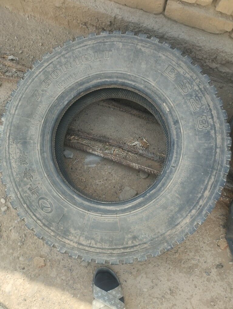 teker 200 TMT - Яшлык - img 3