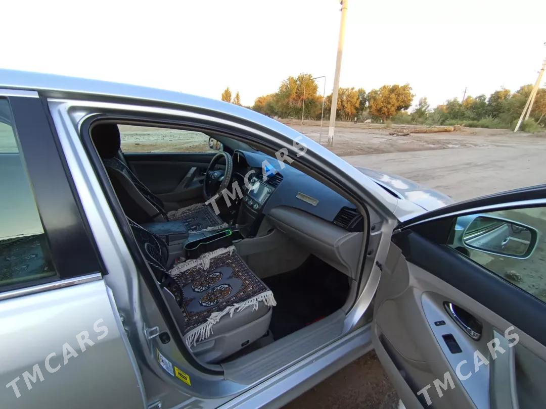Toyota Camry Hybrid 2008 - 185 000 TMT - Köneürgenç - img 8