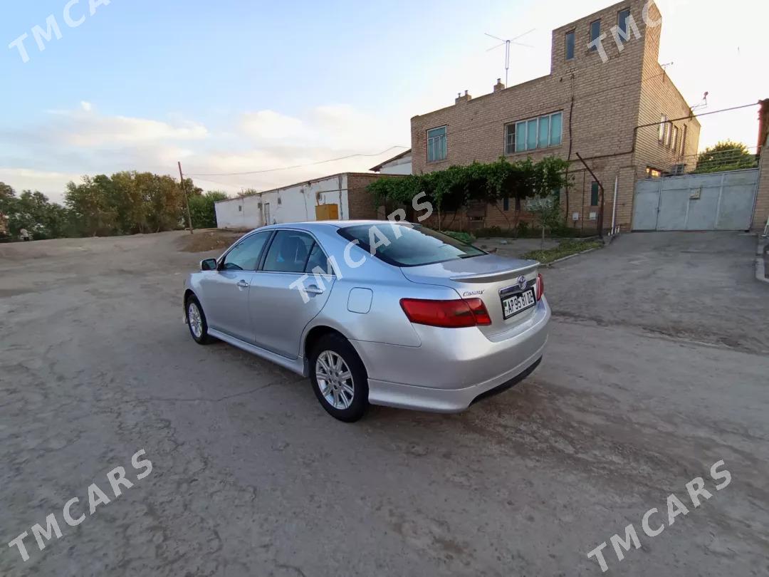 Toyota Camry Hybrid 2008 - 185 000 TMT - Köneürgenç - img 2