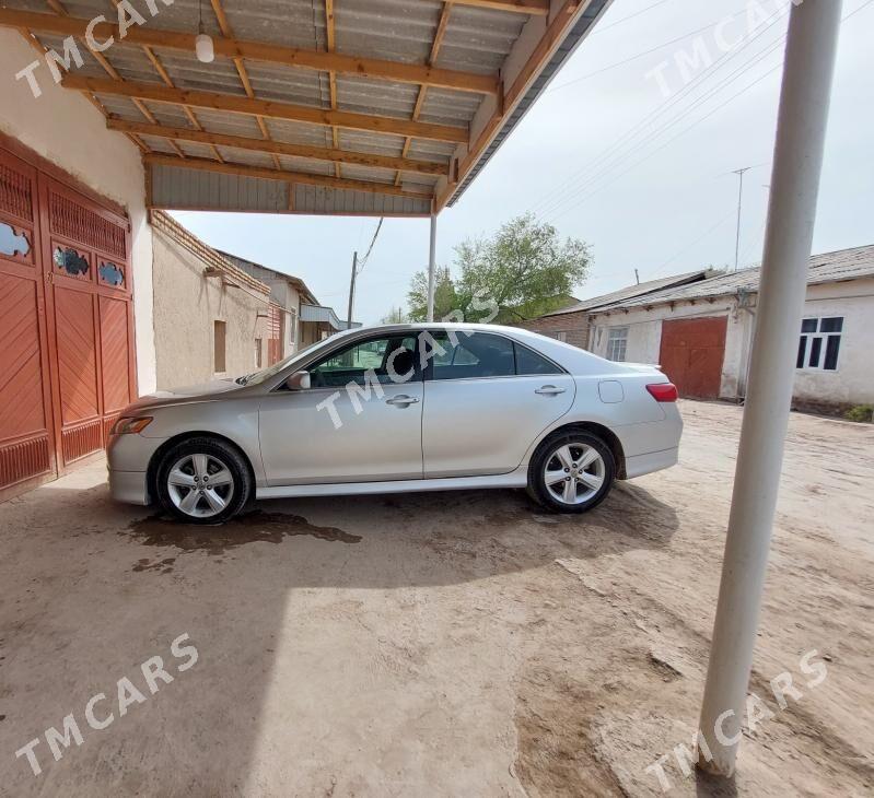 Toyota Camry Hybrid 2008 - 185 000 TMT - Köneürgenç - img 7