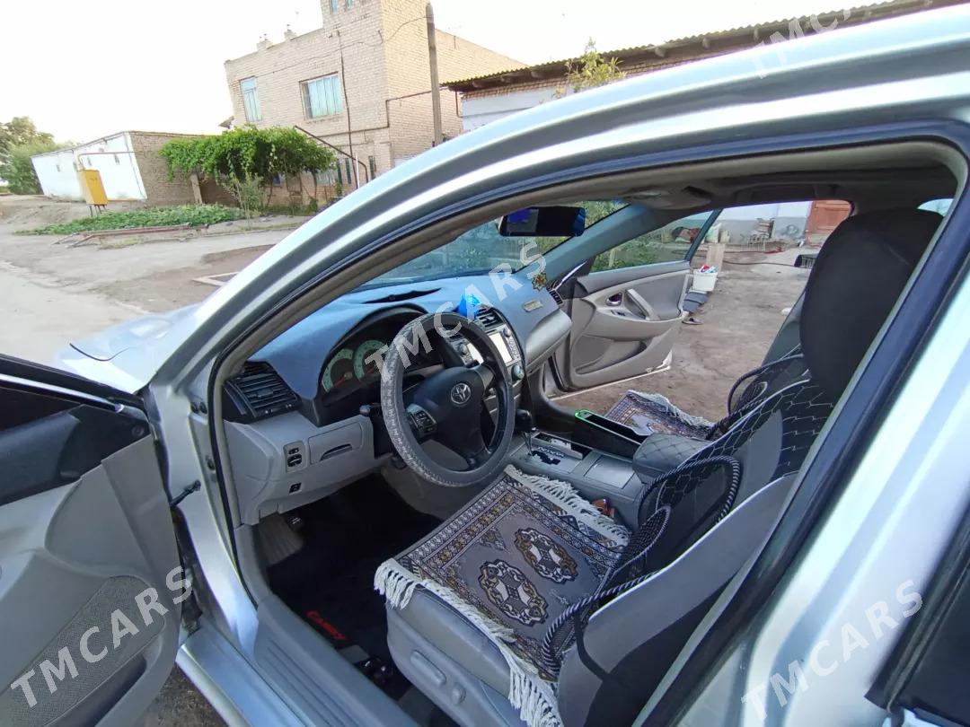 Toyota Camry Hybrid 2008 - 185 000 TMT - Köneürgenç - img 3