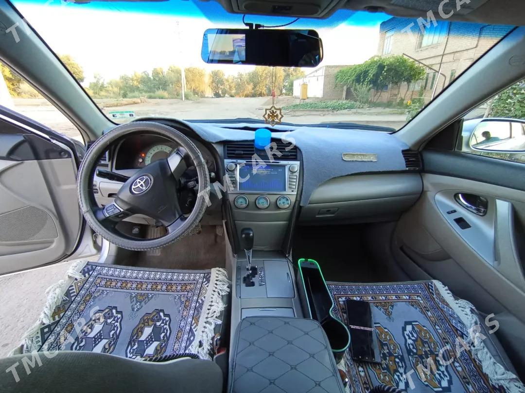 Toyota Camry Hybrid 2008 - 185 000 TMT - Köneürgenç - img 5