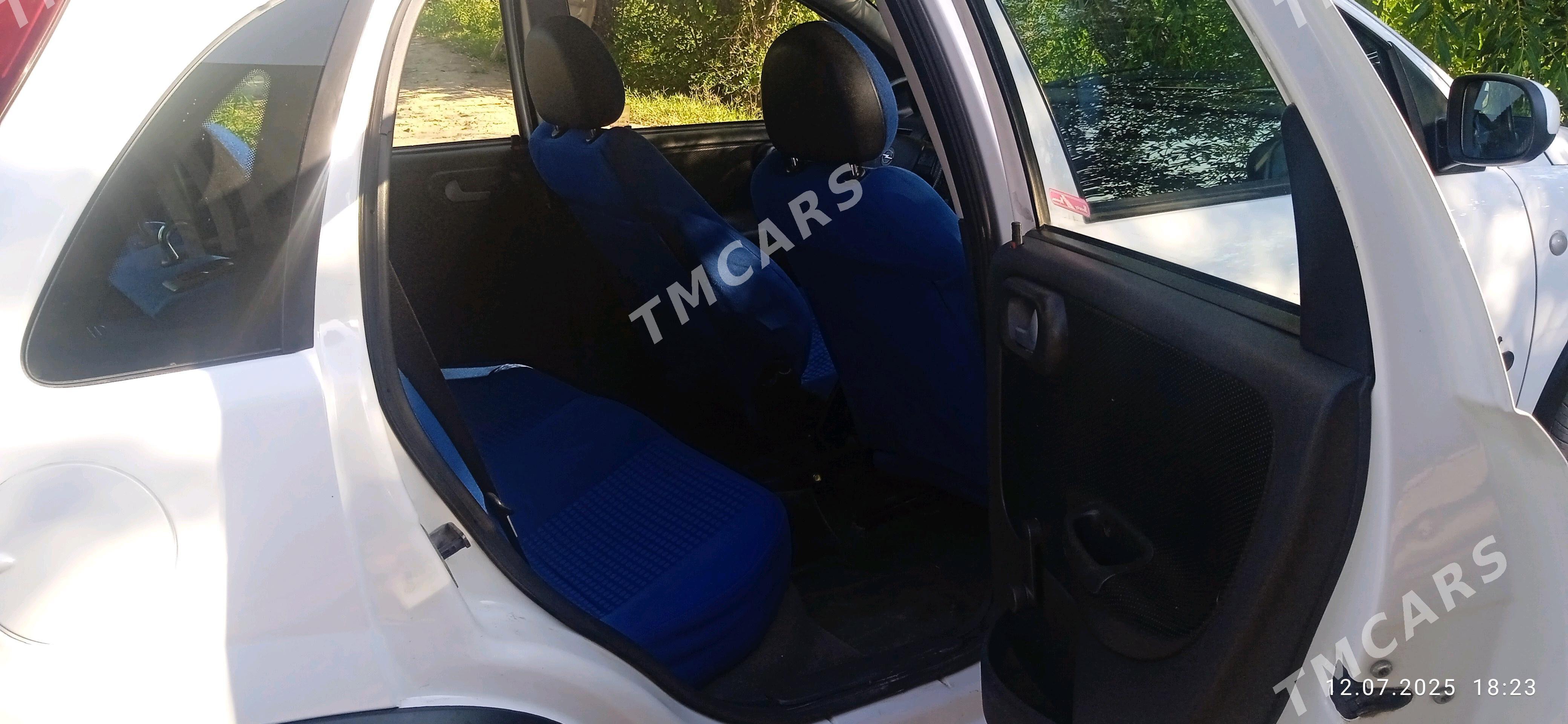 Opel Corsa 2003 - 53 000 TMT - Daşoguz - img 5