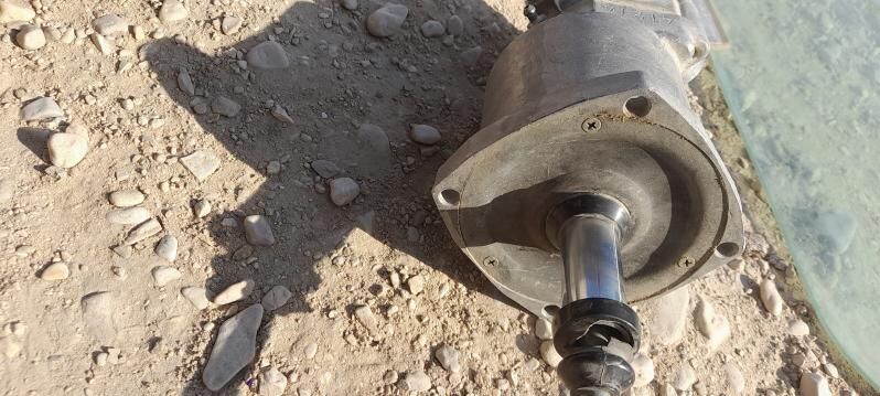 Nissan Kamaz Opel zapçastlary 1 400 TMT - Balkanabat - img 6