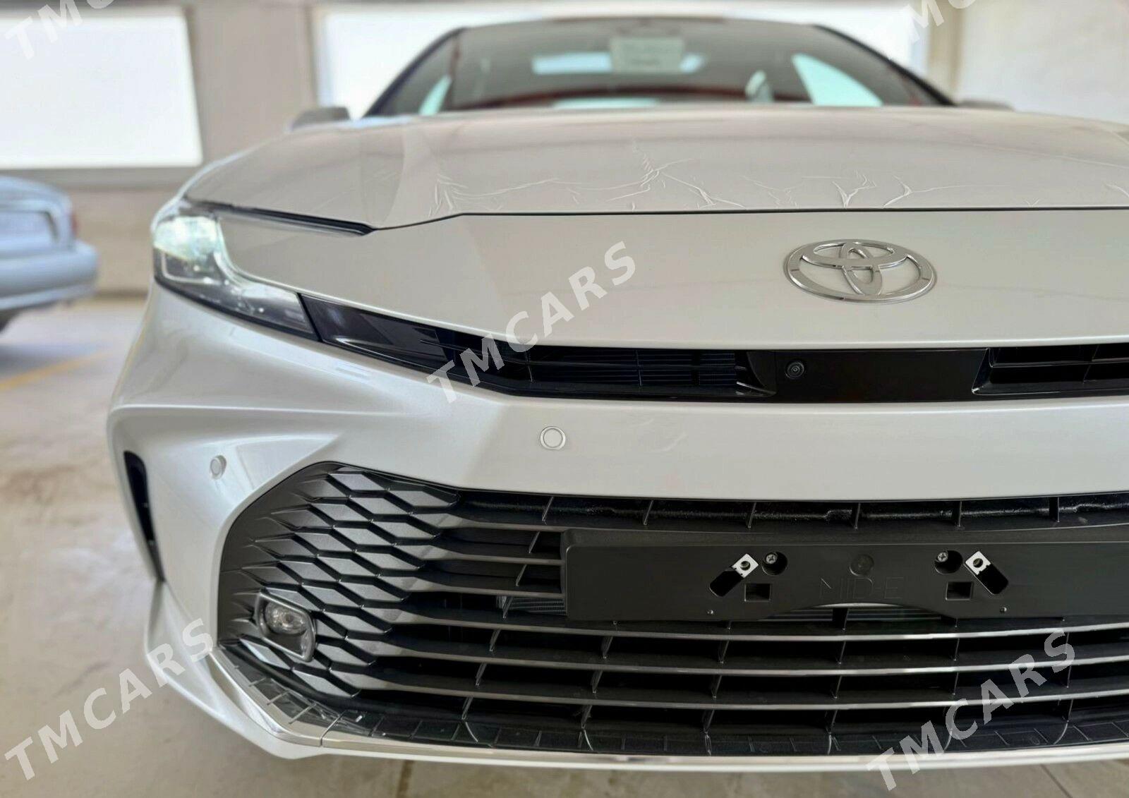Toyota Camry 2025 - 695 000 TMT - Aşgabat - img 2