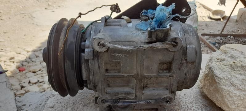 Nissan Kamaz Opel zapçastlary 1 400 TMT - Balkanabat - img 5