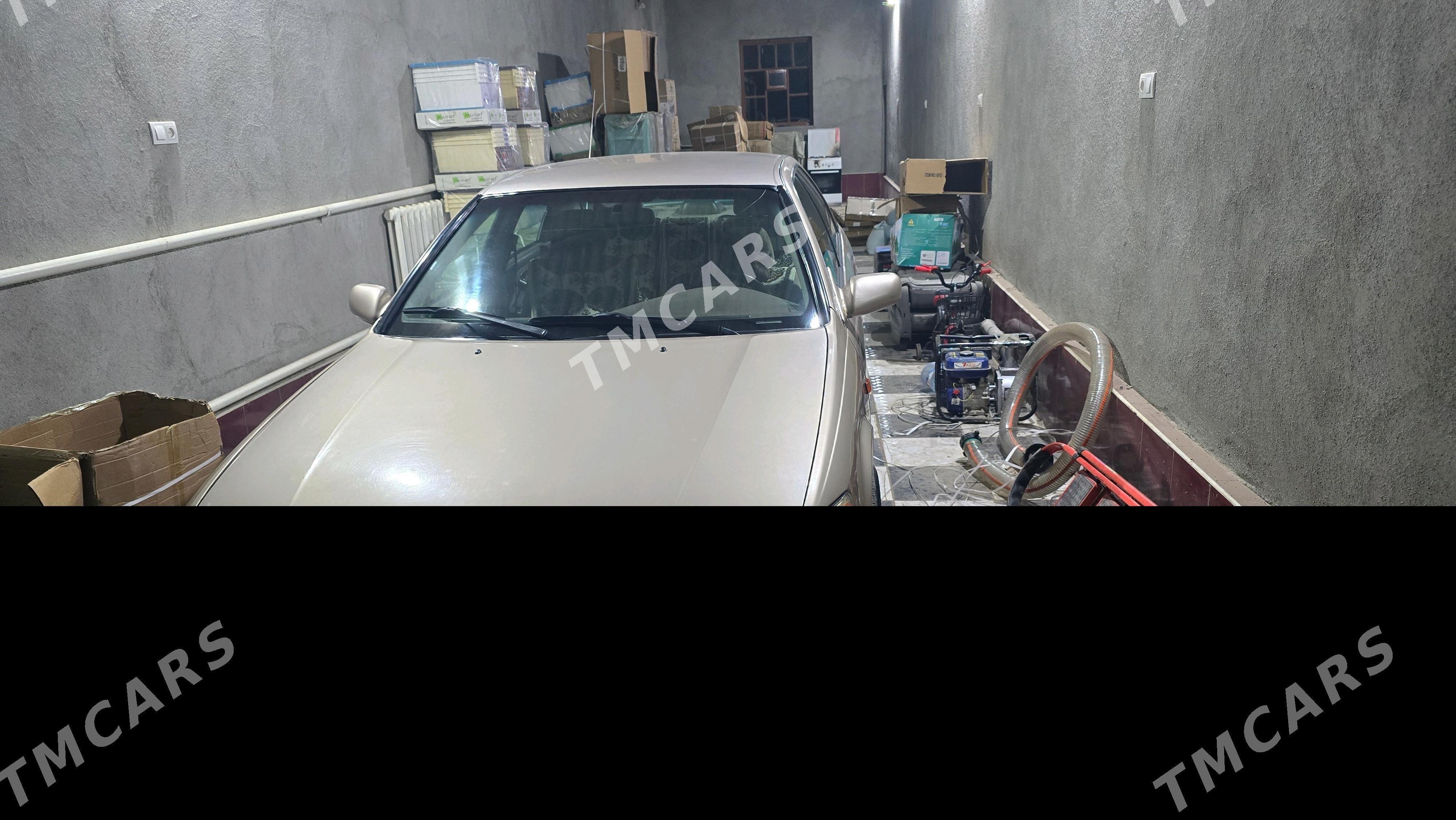 Toyota Camry 1998 - 112 000 TMT - Кёнеургенч - img 5
