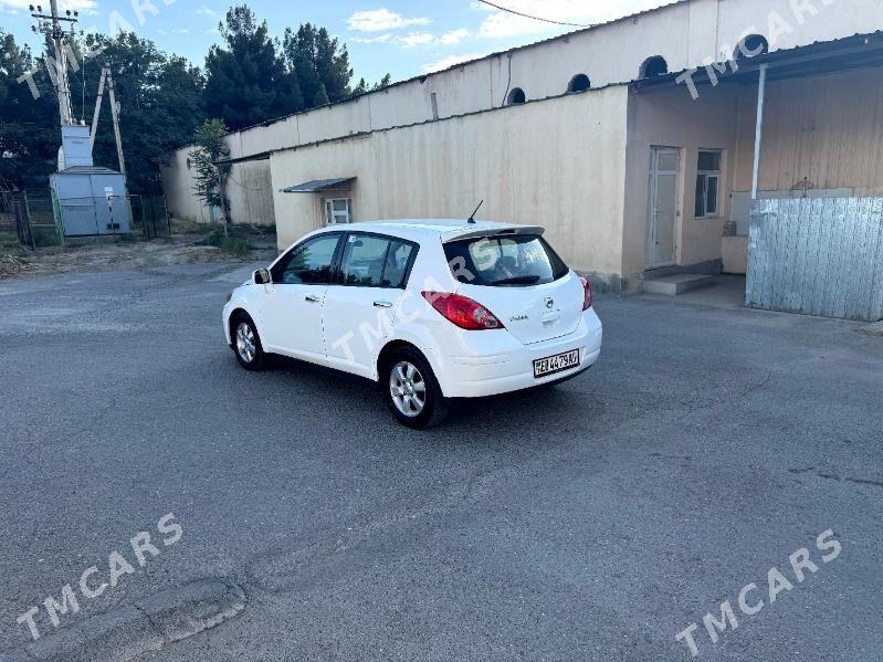 Nissan Versa 2009 - 129 000 TMT - Aşgabat - img 3