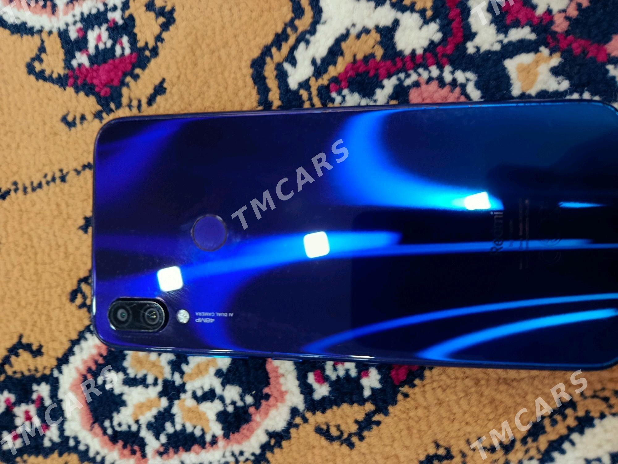 Redmi not 7 - Мары - img 2