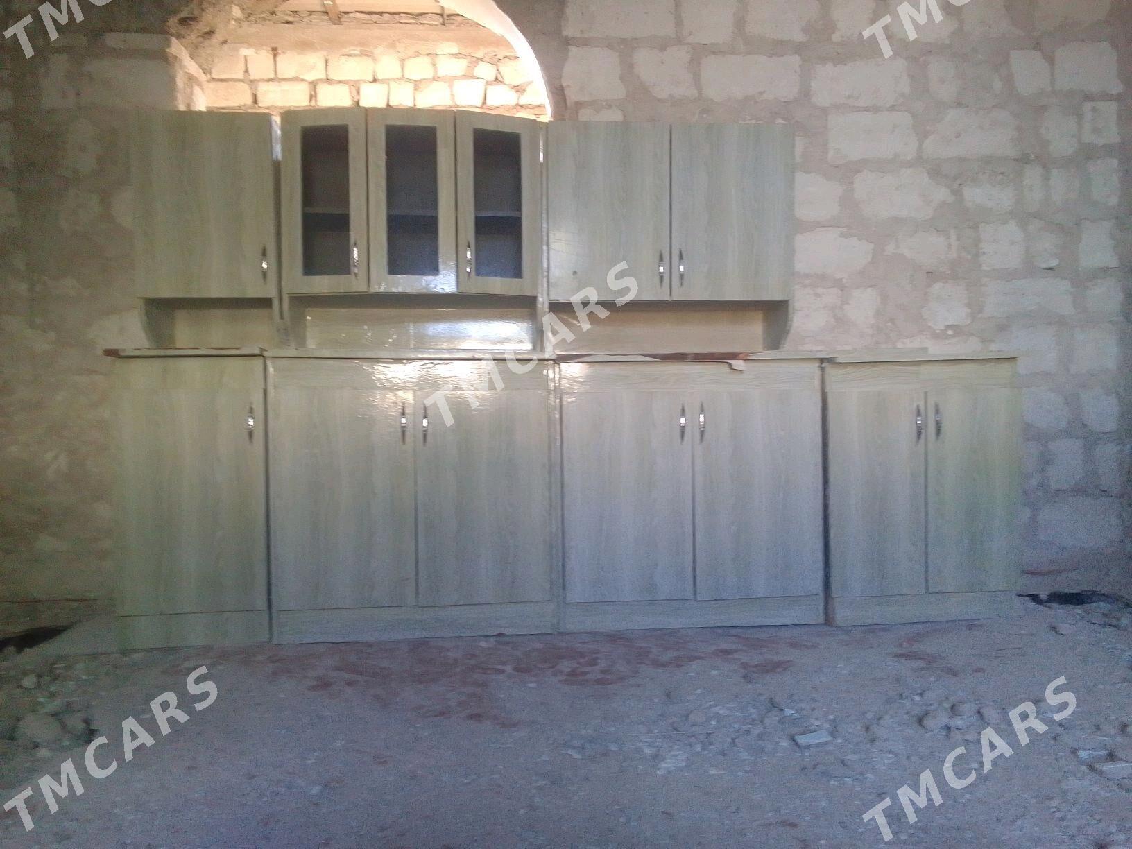 kuhunny - Türkmenbaşy - img 1