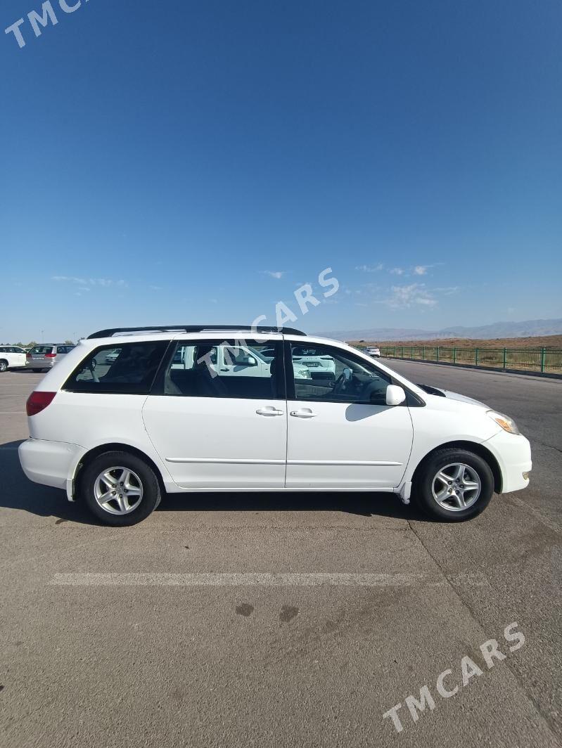 Toyota Sienna 2004 - 170 000 TMT - Aşgabat - img 3