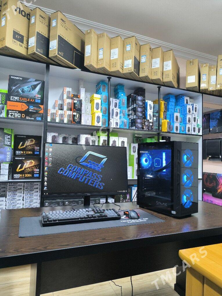 i7 9700/ RTX 2060/ Ram 16gb - Parahat 4 - img 1