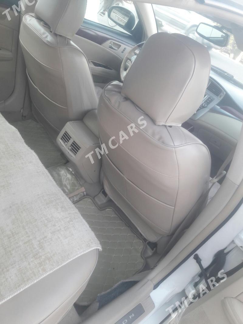 Toyota Avalon 2011 - 200 000 TMT - Saýat - img 2
