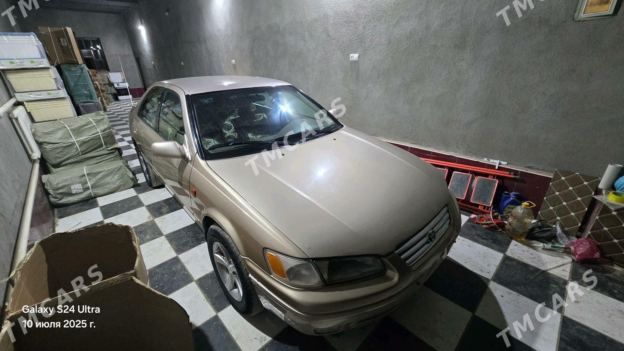 Toyota Camry 1998 - 112 000 TMT - Кёнеургенч - img 6
