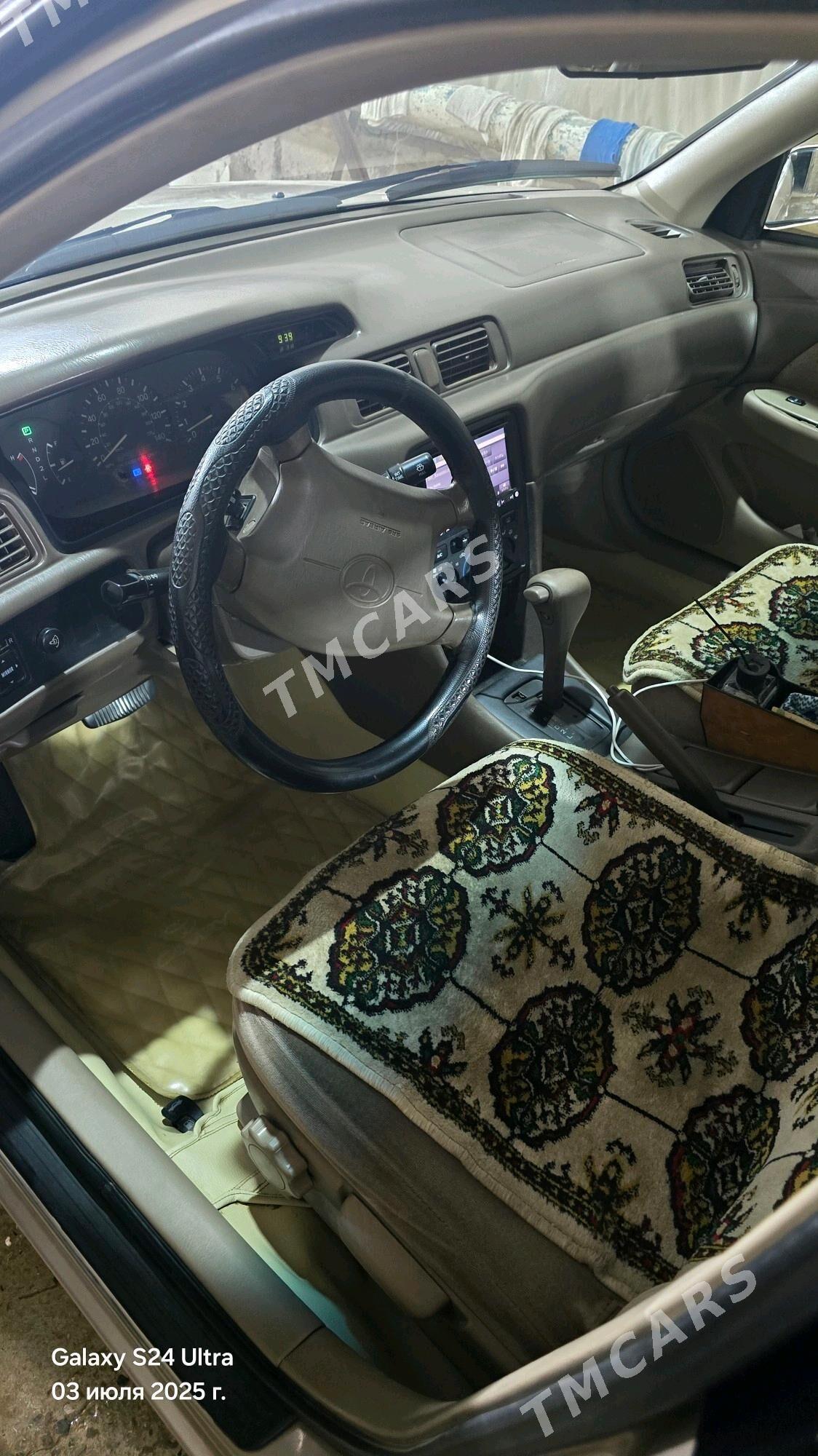 Toyota Camry 1998 - 112 000 TMT - Кёнеургенч - img 7
