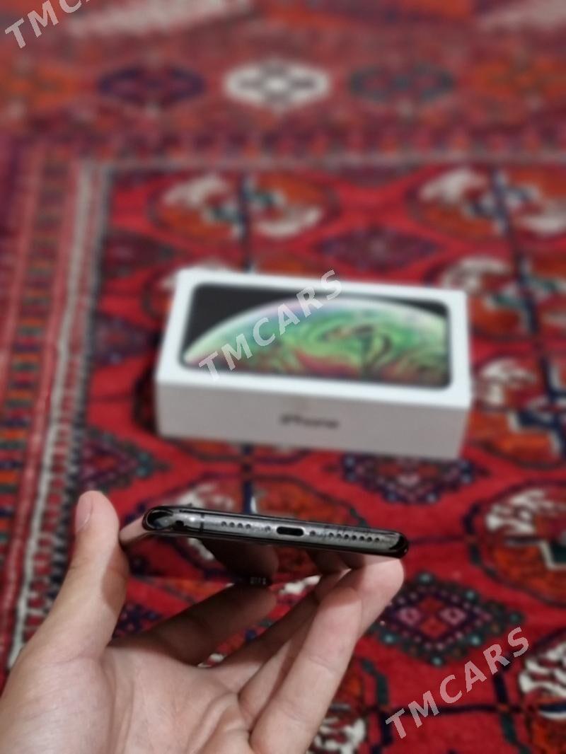 iPhone Xs Max - Aşgabat - img 3