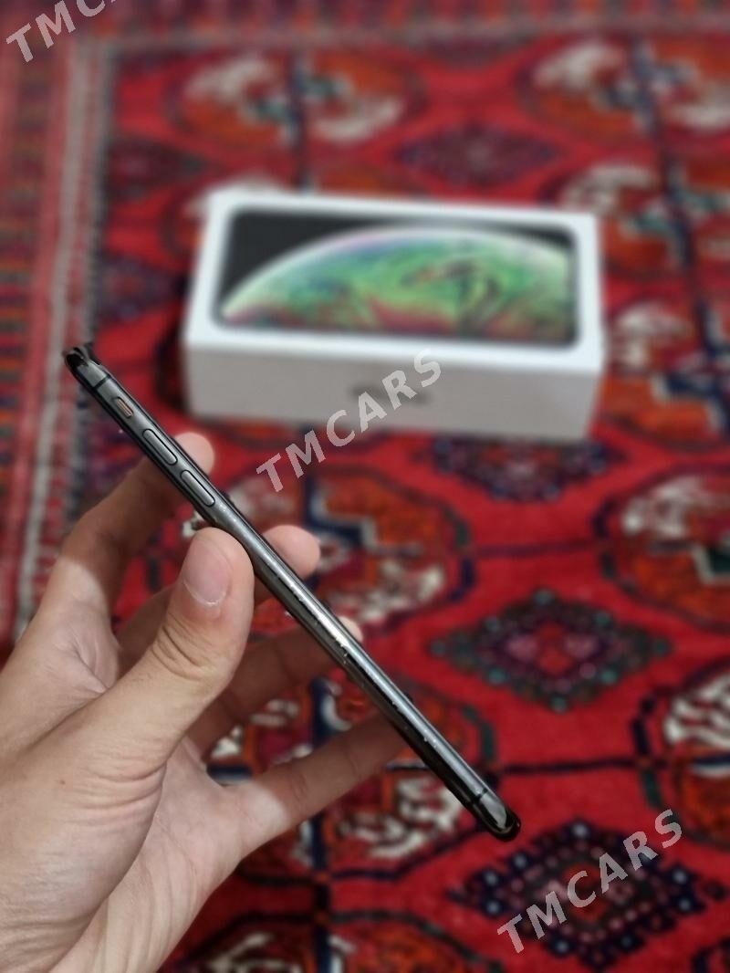 iPhone Xs Max - Aşgabat - img 2