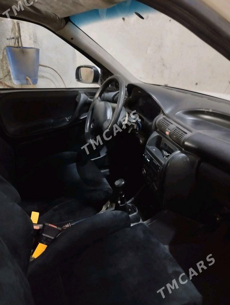 Opel Astra 1994 - 34 000 TMT - Мары - img 2