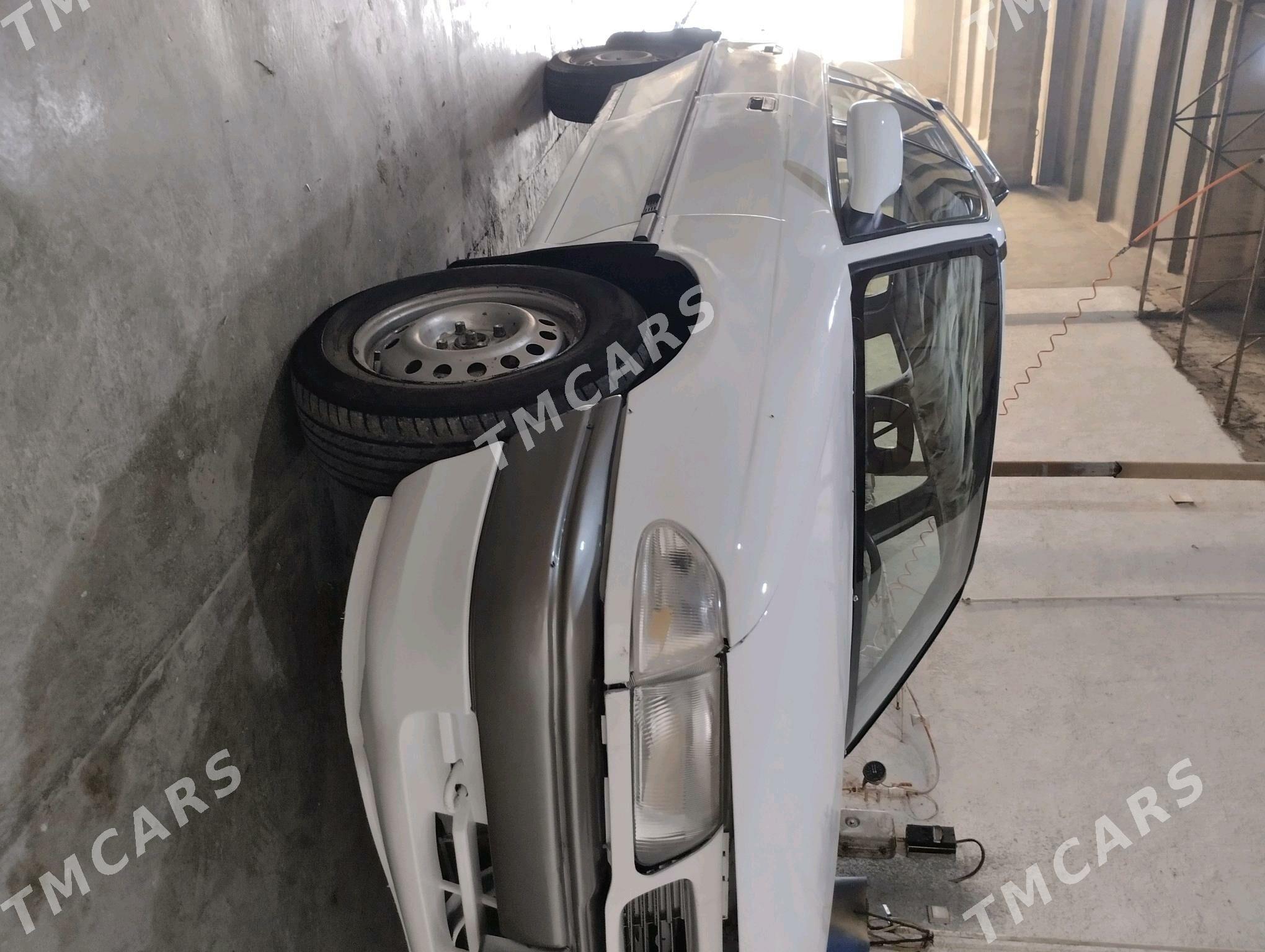 Opel Astra 1994 - 34 000 TMT - Мары - img 5