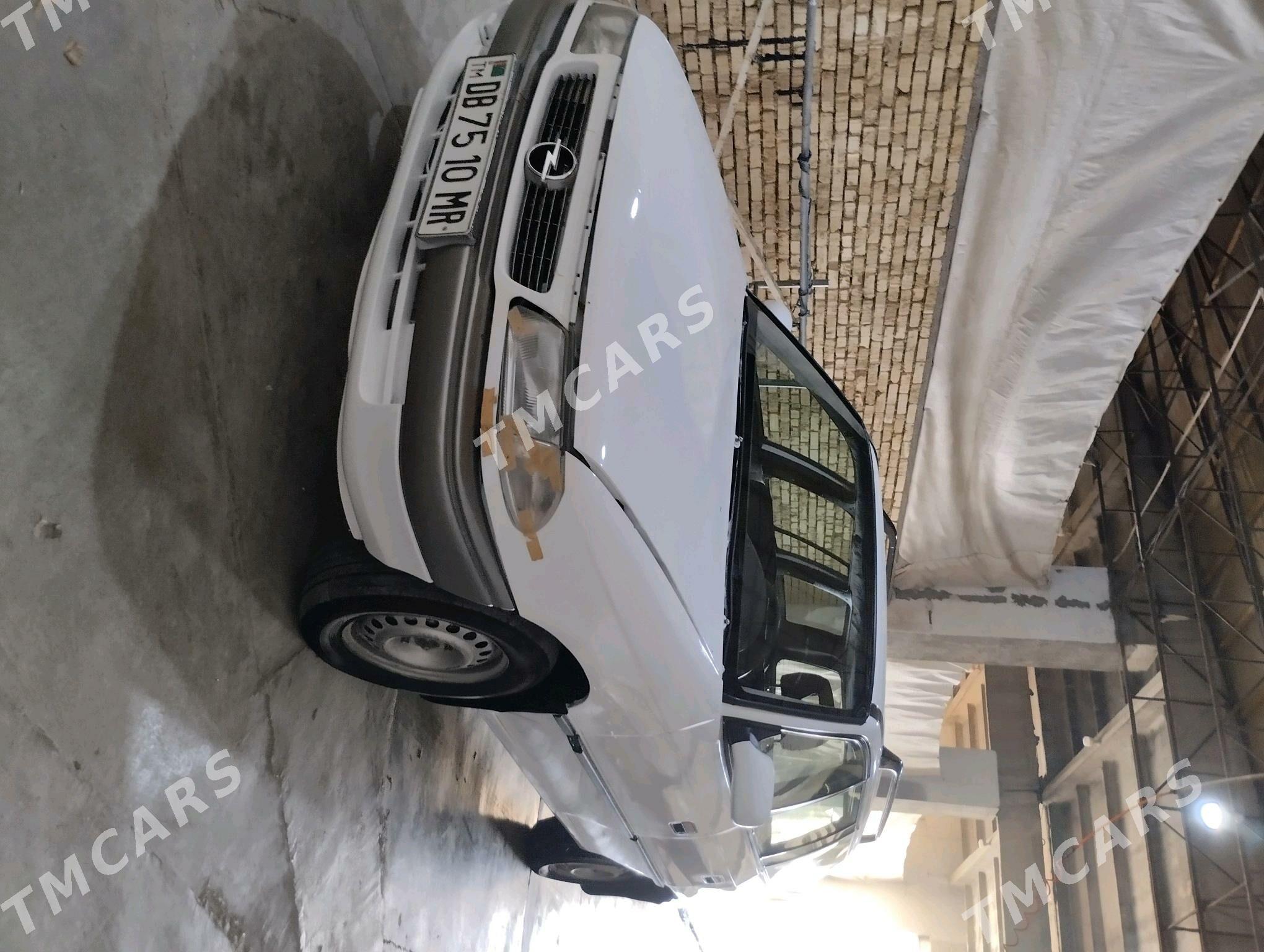 Opel Astra 1994 - 34 000 TMT - Мары - img 9