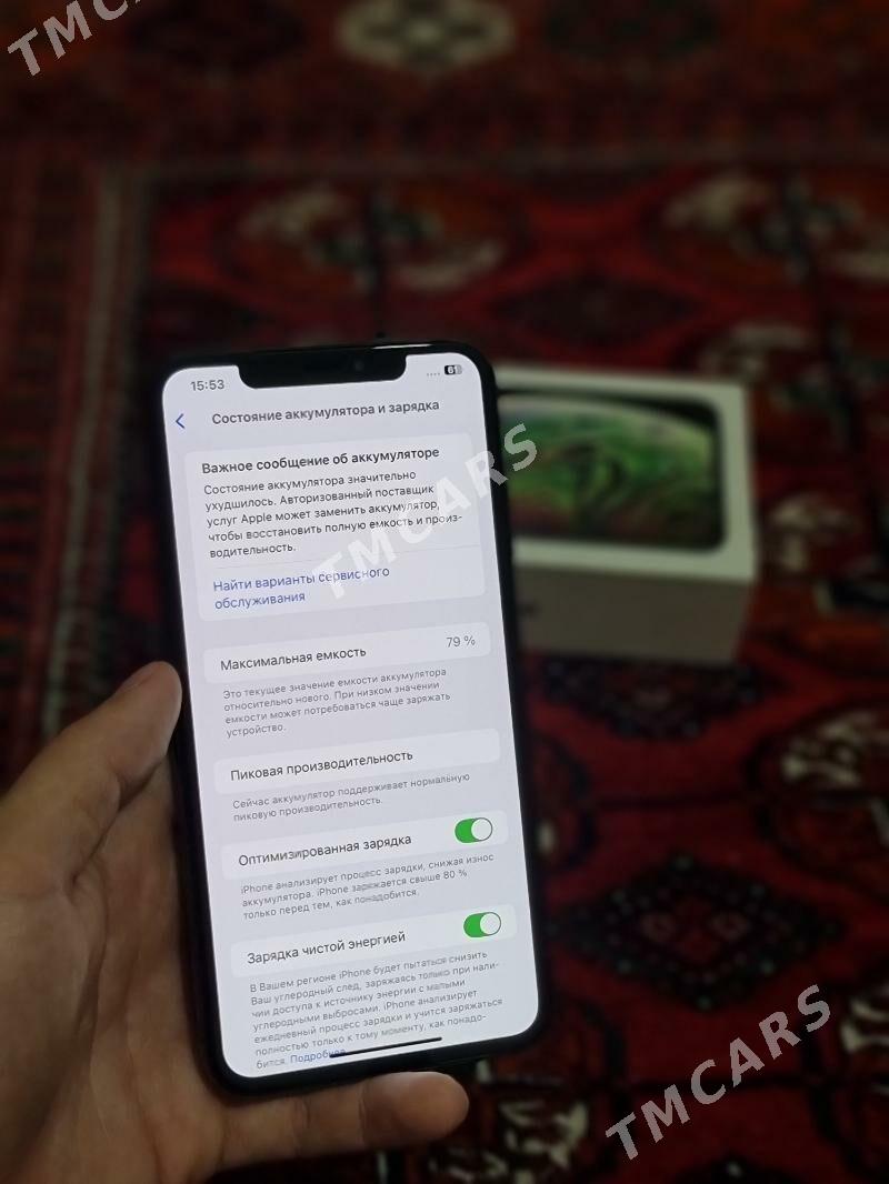 iPhone Xs Max - Aşgabat - img 7