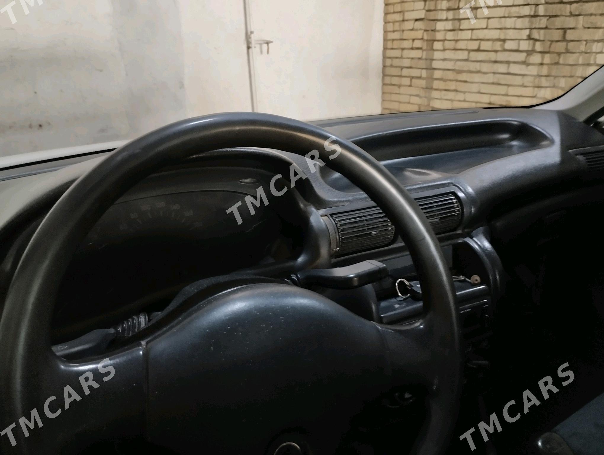 Opel Astra 1994 - 34 000 TMT - Мары - img 6