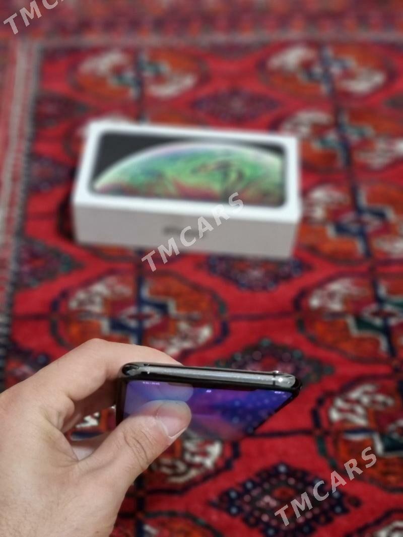 iPhone Xs Max - Aşgabat - img 8