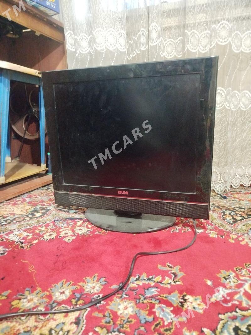 plazma telewizor - Baýramaly - img 2